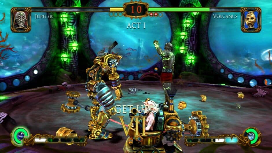 Скриншот 3 из Tournament of Legends