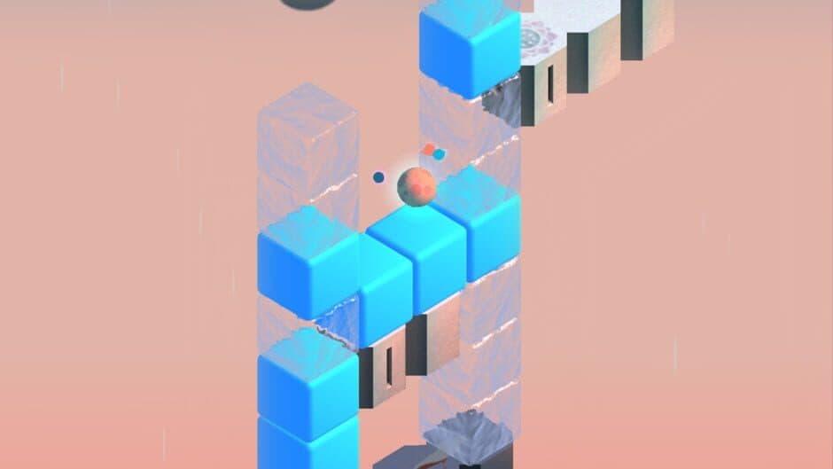 Скриншот 4 из Aurora: Puzzle Adventure