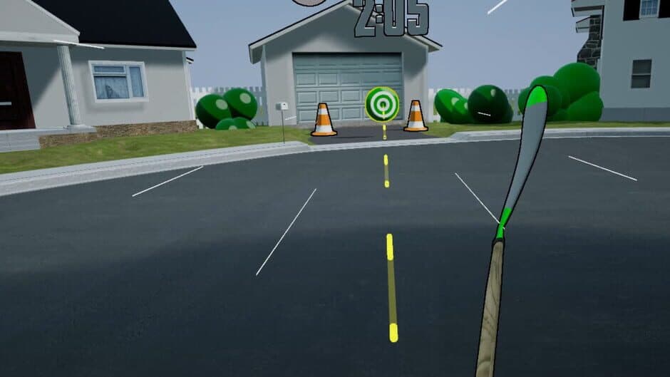 Скриншот 3 из Super Hockey Ball