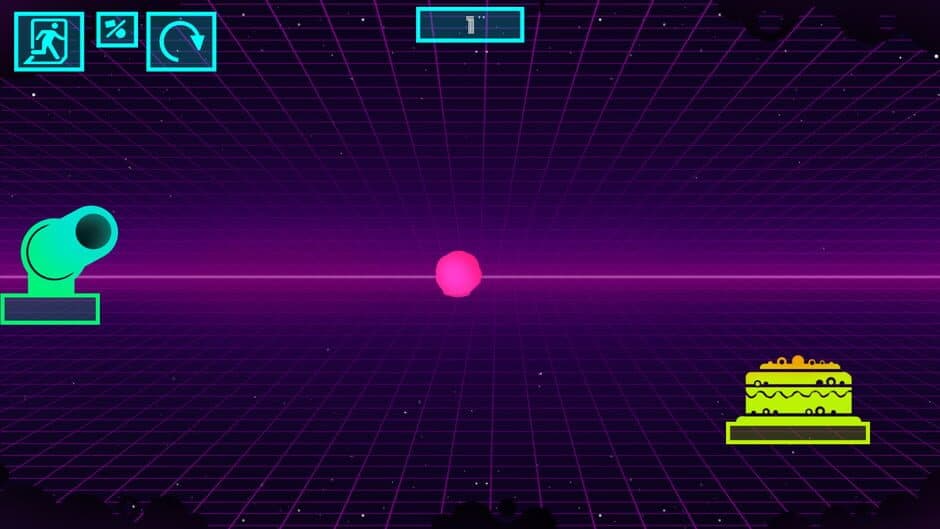 Скриншот 3 из Bang Bang Fruit 3