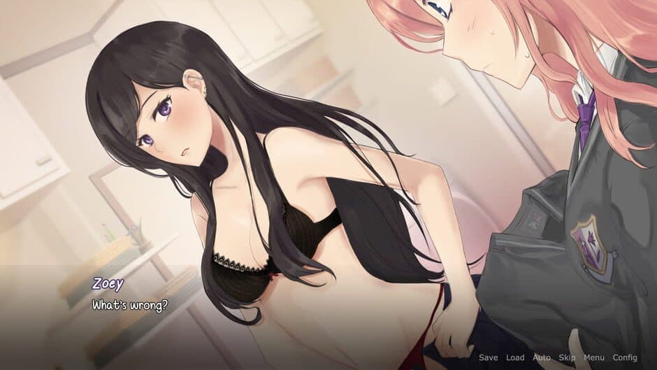 Скриншот 3 из Love Ribbon