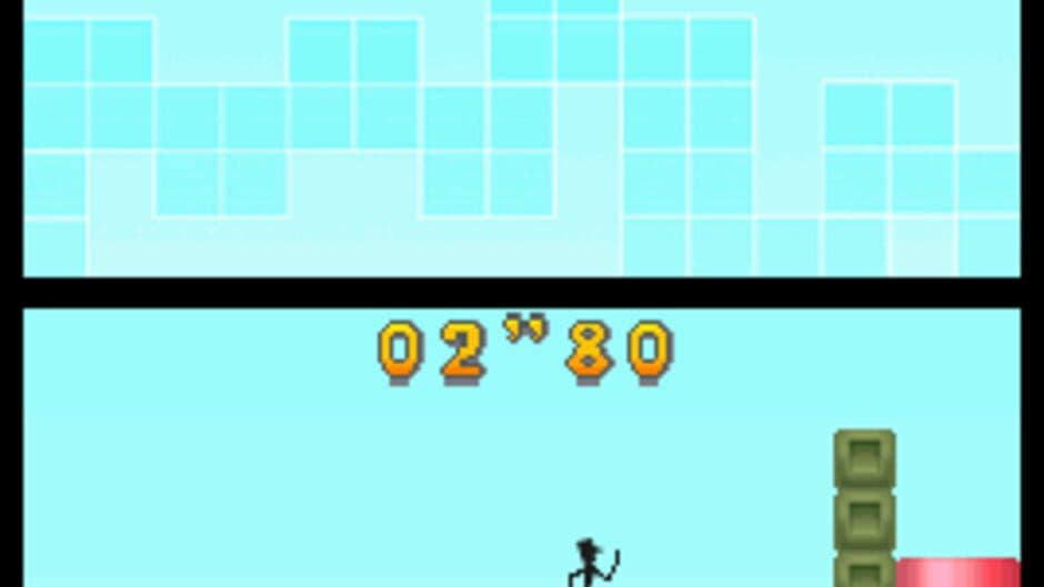 Скриншот 4 из Jump Trials