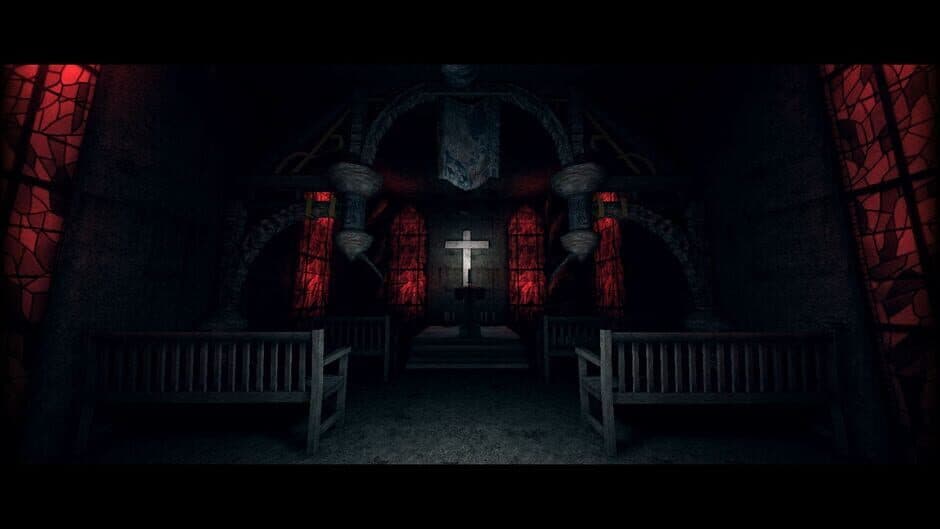 Скриншот 5 из The Lost Souls