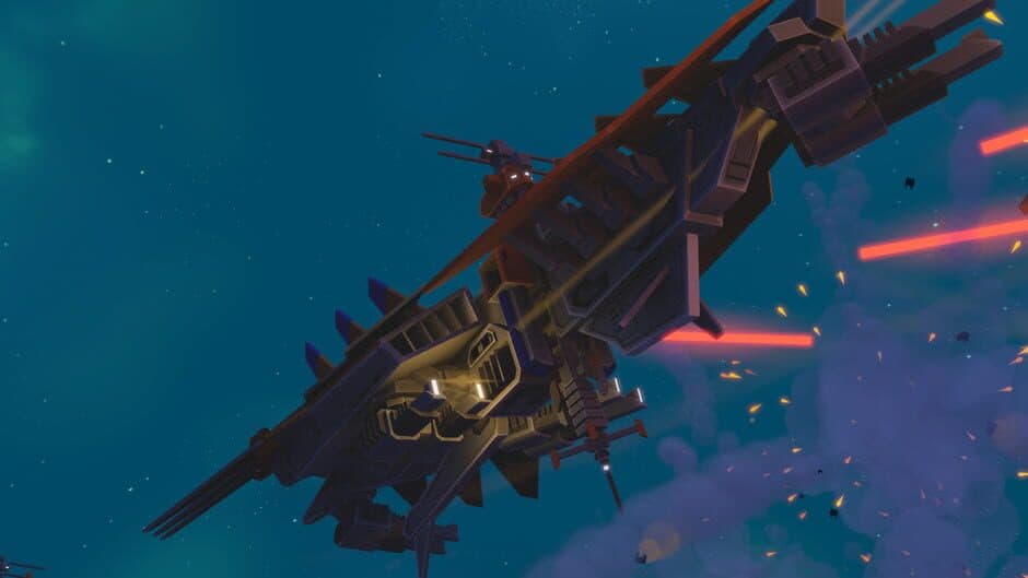 Скриншот 2 из Planetary Annihilation: Titans
