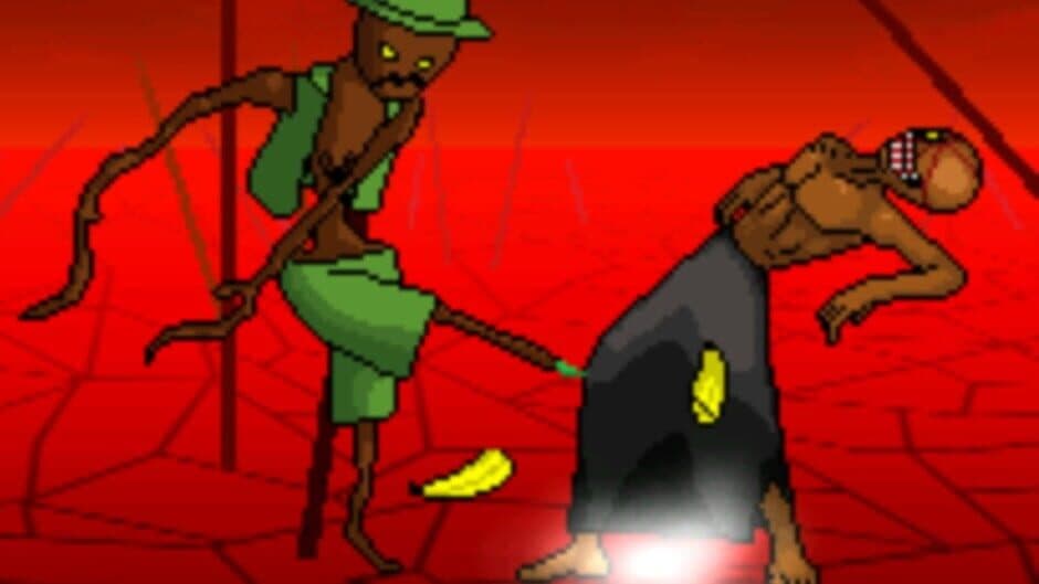 Скриншот 3 из The Black Heart