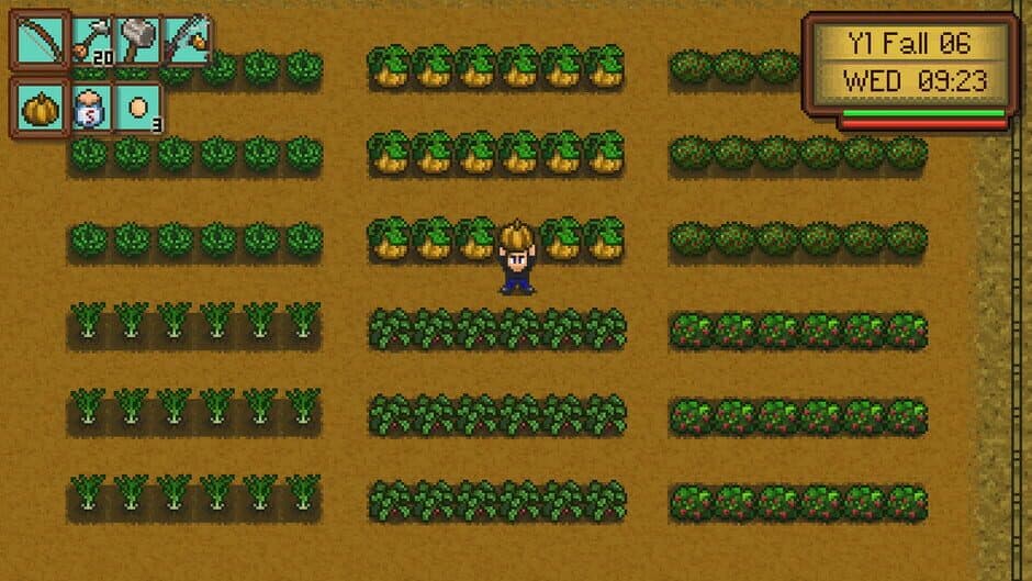 Скриншот 11 из Gleaner Heights