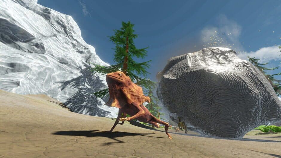 Скриншот 7 из Primal Pursuit