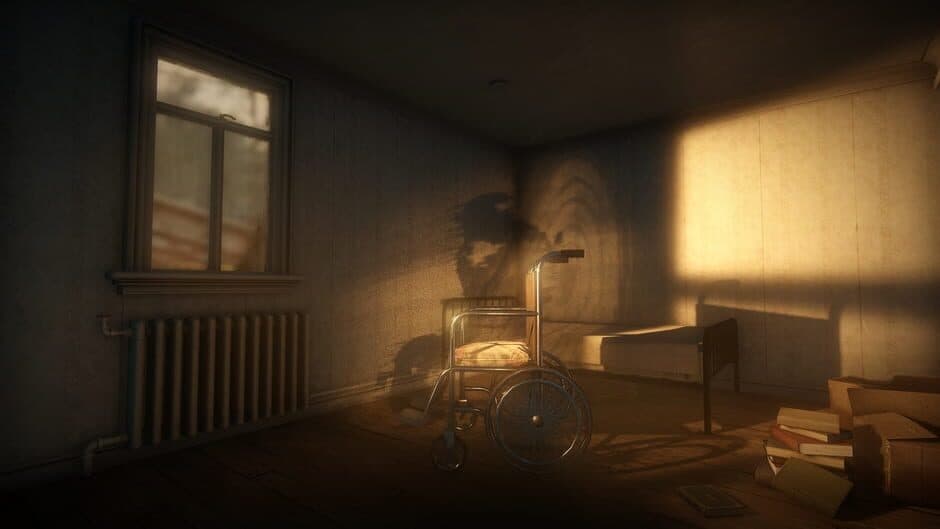 Скриншот 3 из Everybody's Gone to the Rapture