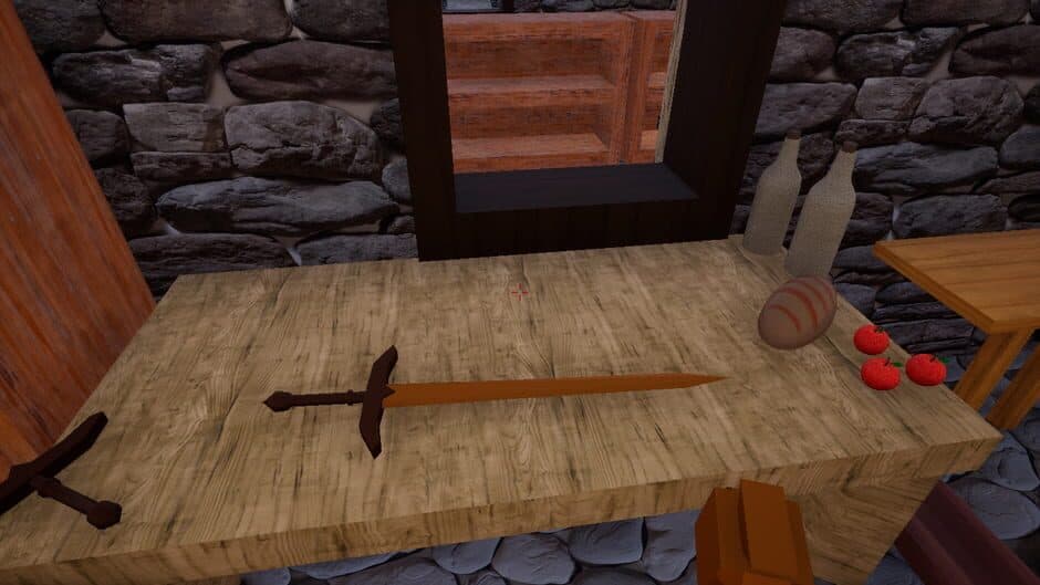 Скриншот 6 из Blacksmith: Dark Times