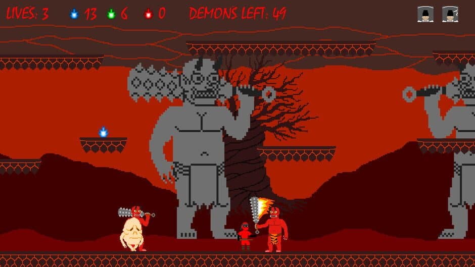 Скриншот 4 из Yemon