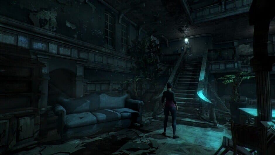 Скриншот 6 из Outbreak: The Nightmare Chronicles