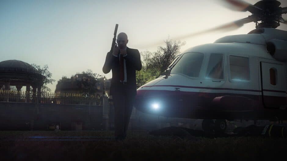 Скриншот 6 из Hitman