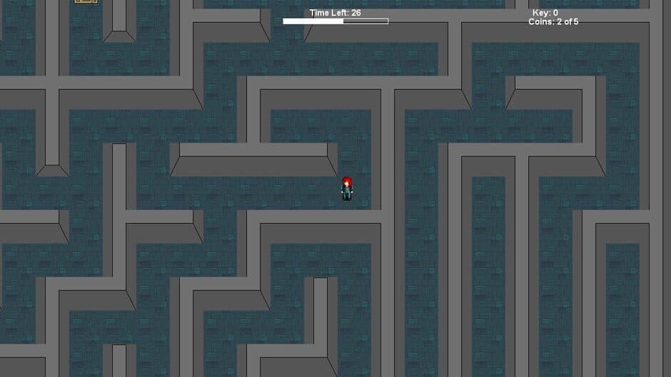 Скриншот 5 из Maze Trials