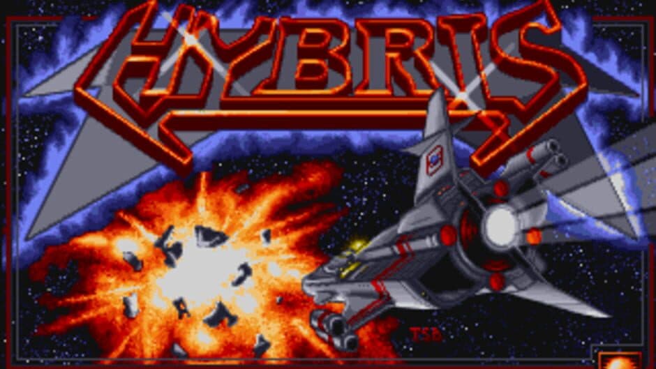 Скриншот 3 из Hybris