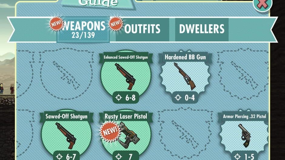 Скриншот 3 из Fallout Shelter