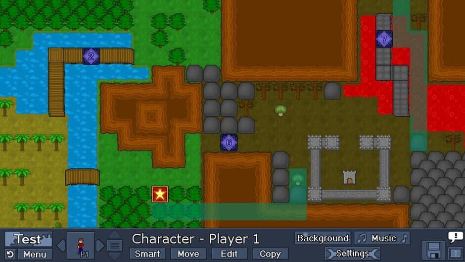 Скриншот 8 из Platform Builder
