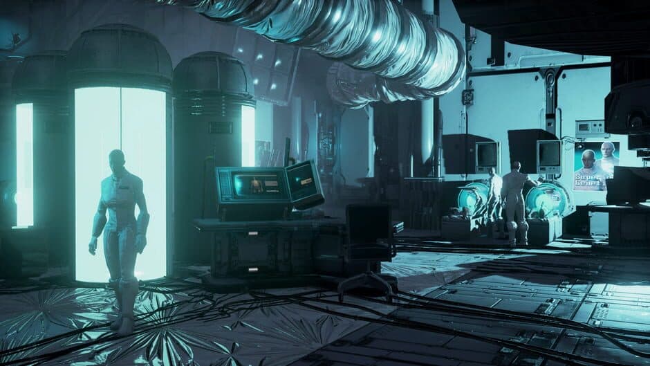 Скриншот 5 из Genesis Alpha One