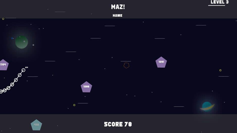 Скриншот 2 из Maz!