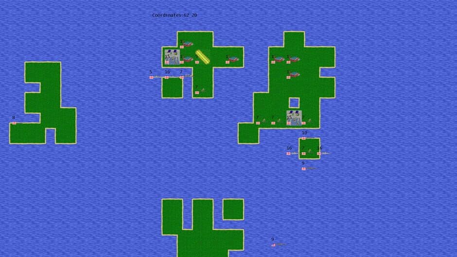 Скриншот 4 из Flotilla WWII