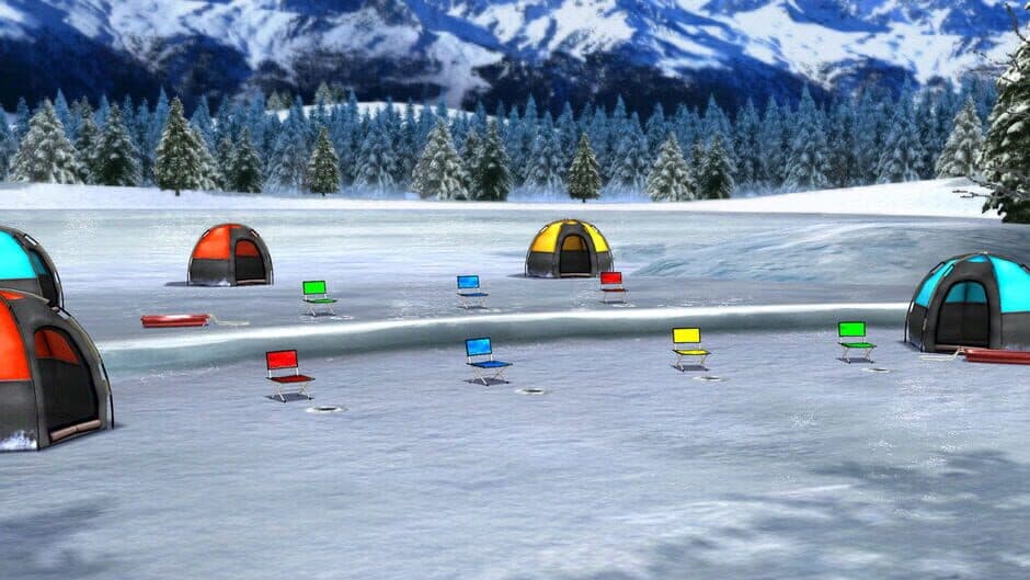 Скриншот 5 из Fishing Resort