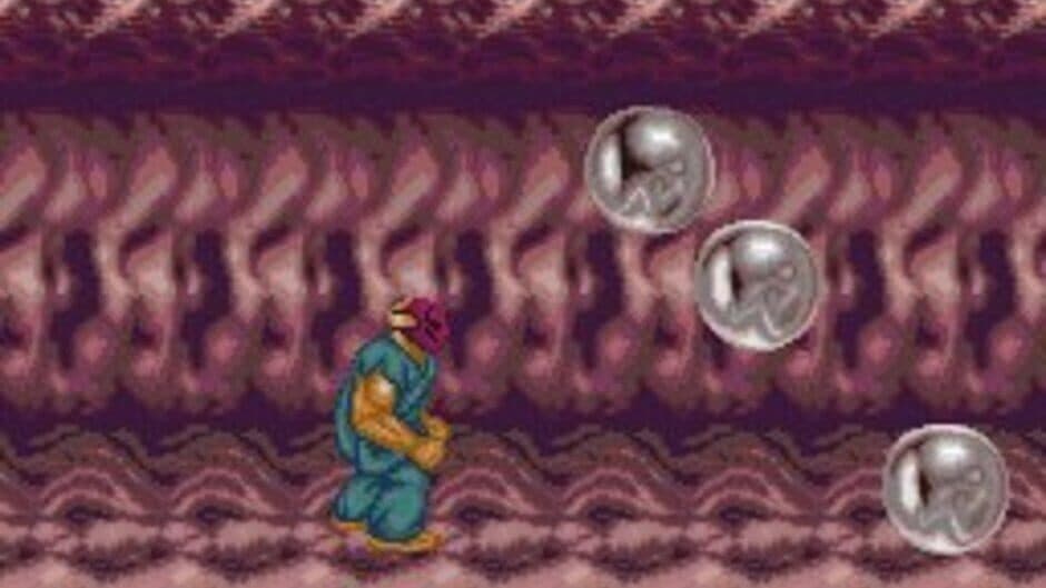 Скриншот 1 из Splatterhouse
