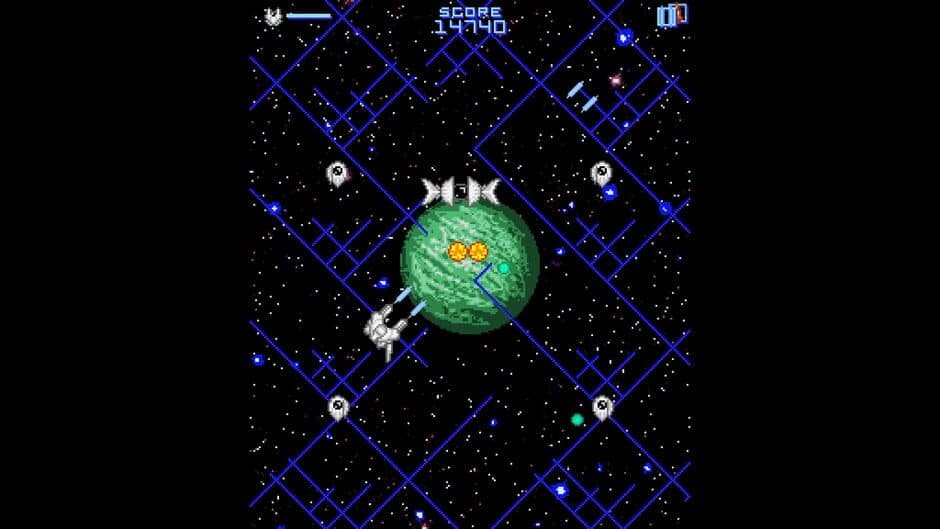 Скриншот 1 из Mobile Astro