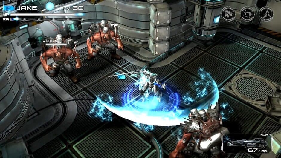 Скриншот 3 из Implosion: Never Lose Hope