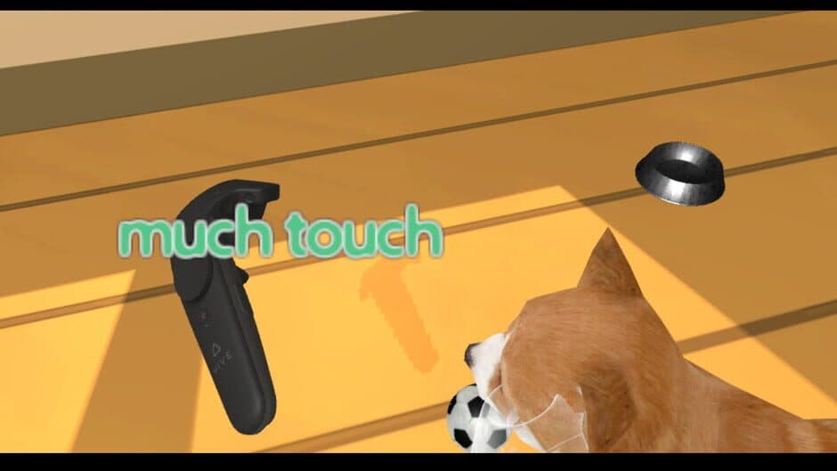 Скриншот 3 из Puppy Doge VR