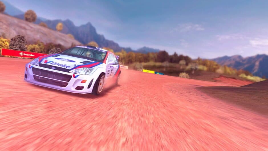 Скриншот 1 из Colin McRae Rally