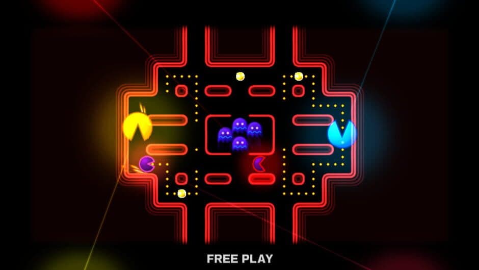 Скриншот 5 из Pac-Man Museum