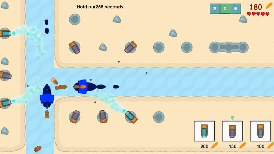 Скриншот 5 из In the Fighting
