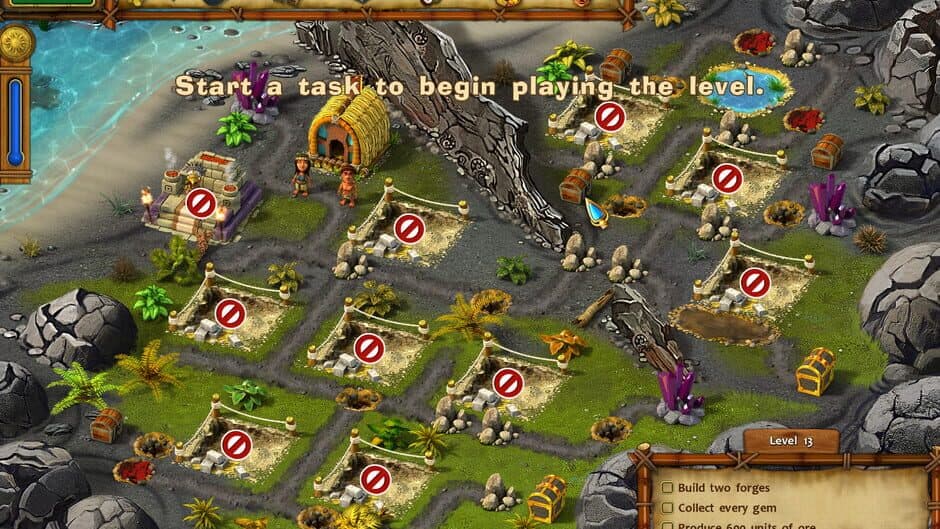 Скриншот 3 из Moai 4: Terra Incognita - Collector's Edition