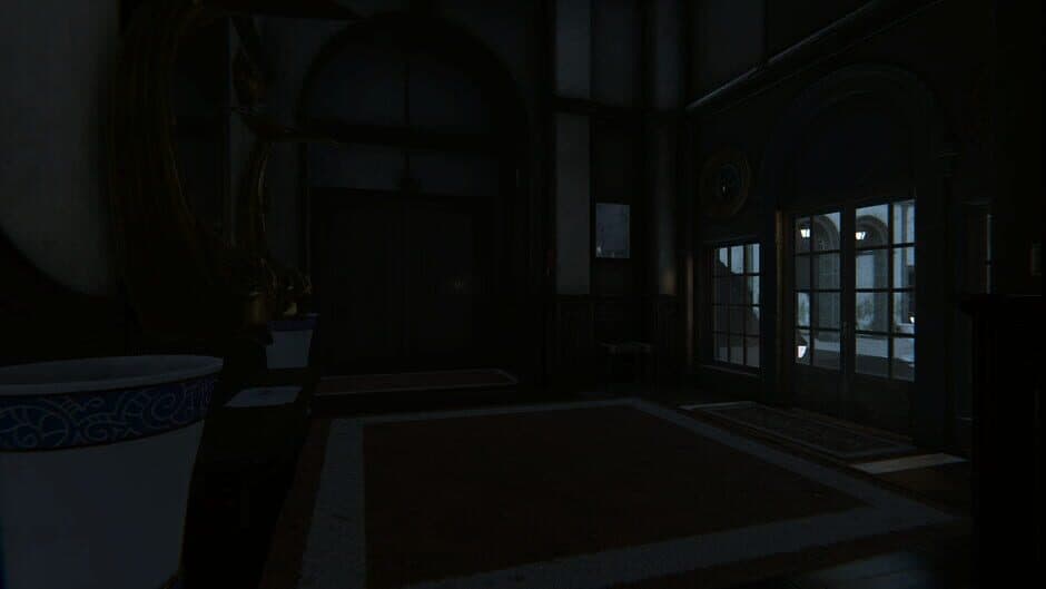 Скриншот 3 из Crawl Space: The Mansion