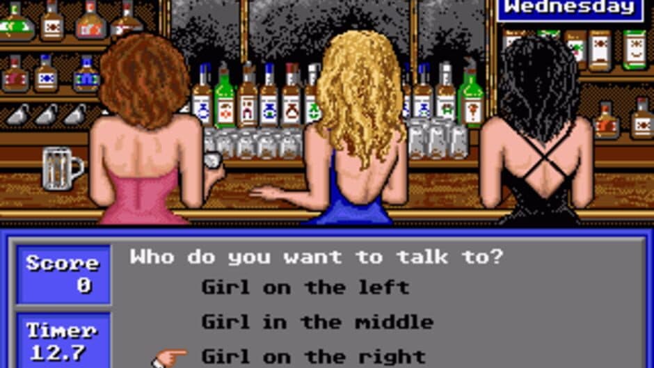 Скриншот 1 из Bar Games