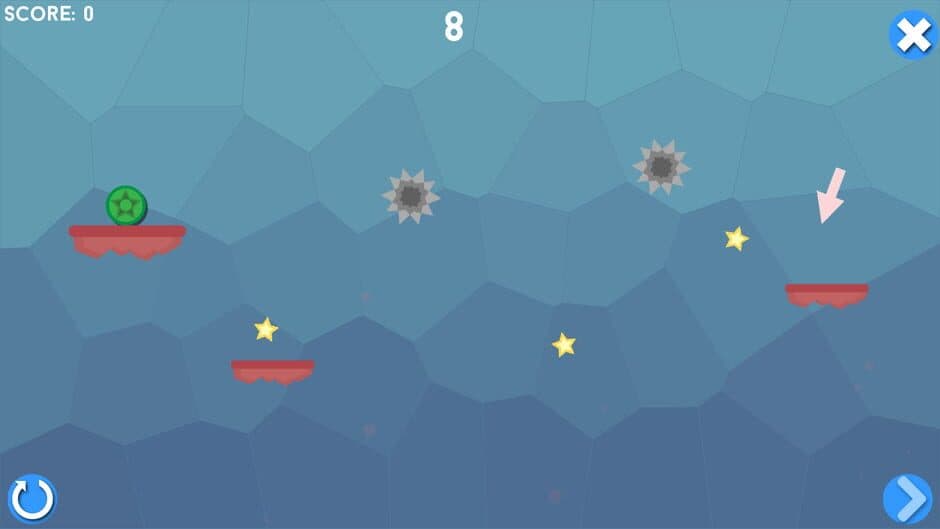 Скриншот 1 из Win the Game: Do It!