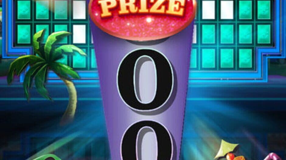 Скриншот 2 из Wheel of Fortune: Show Puzzles