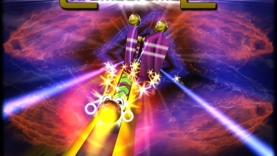 Скриншот 1 из Chromadrome 2