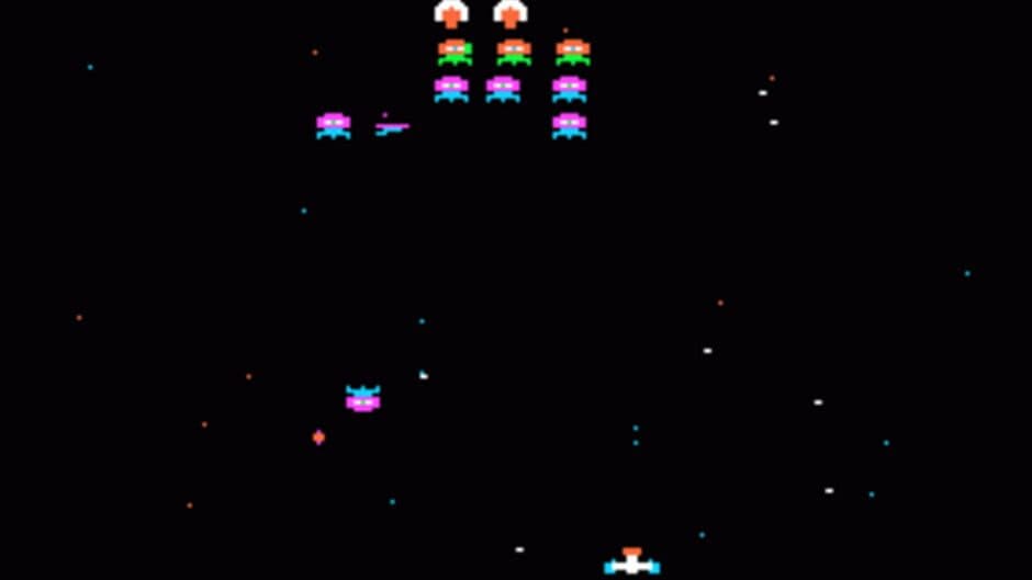 Скриншот 2 из Alien Rain