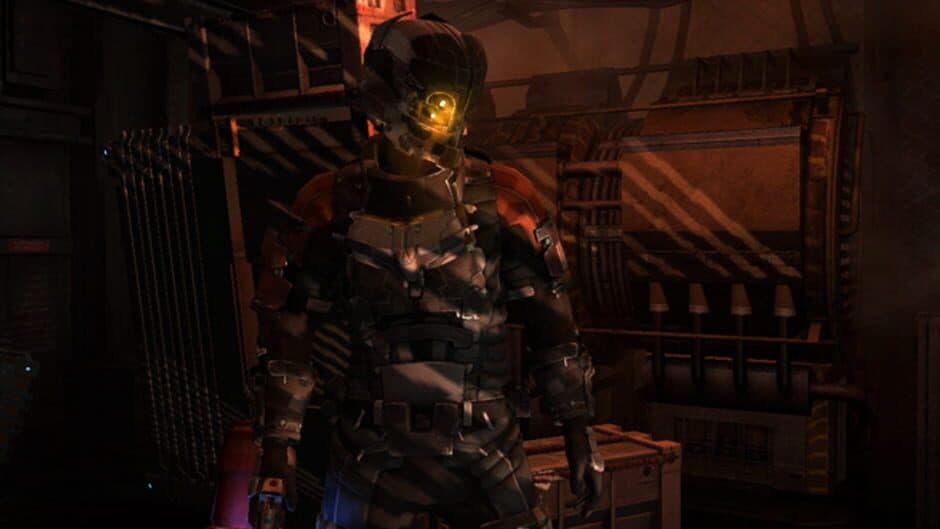Скриншот 4 из Dead Space 2