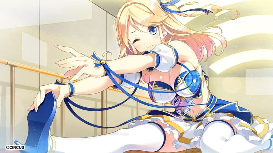 Скриншот 1 из Space Live: Advent of the Net Idols