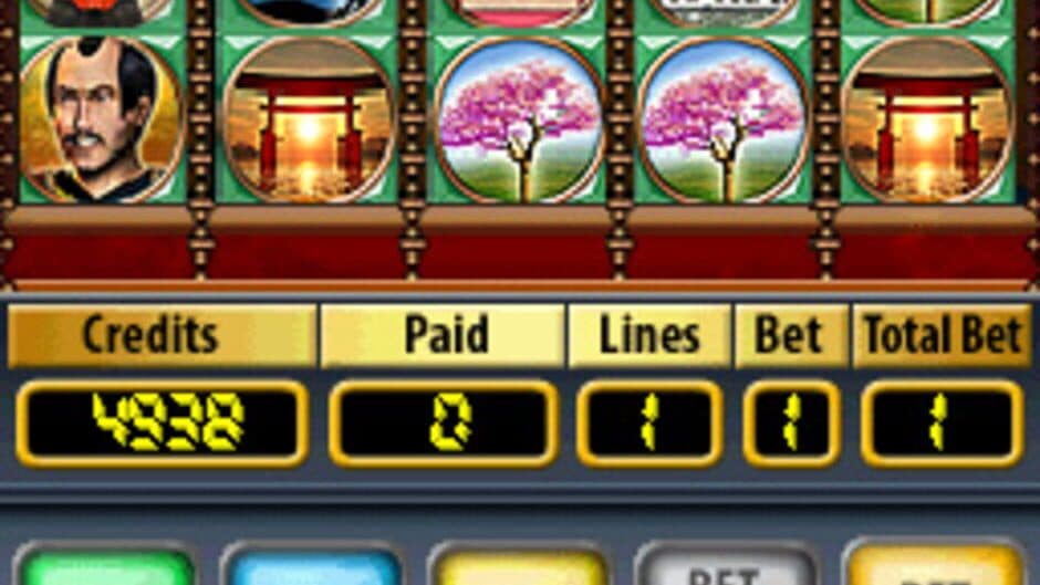 Скриншот 3 из Fantasy Slots: Adventure Slots and Games