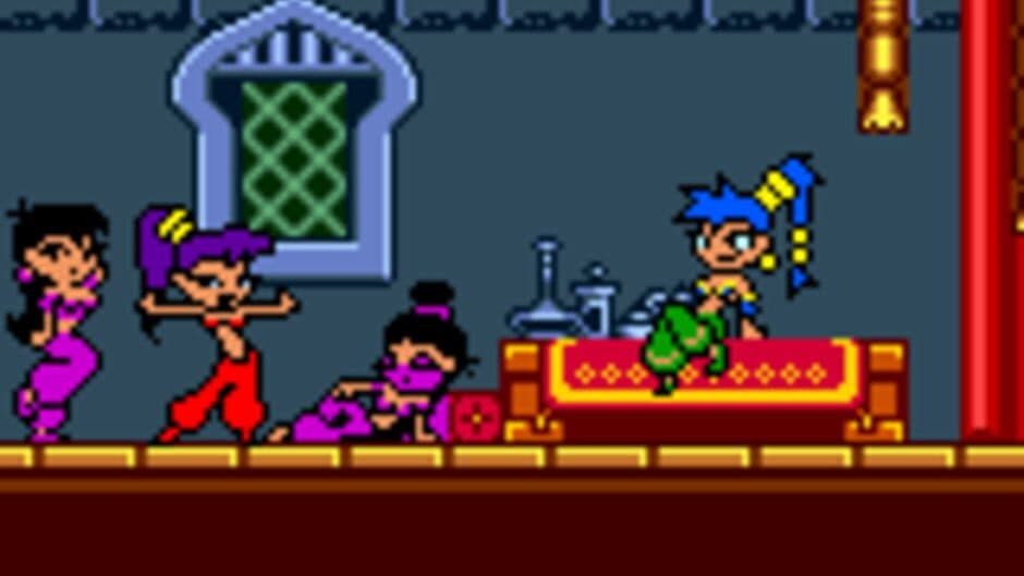 Скриншот 2 из Shantae