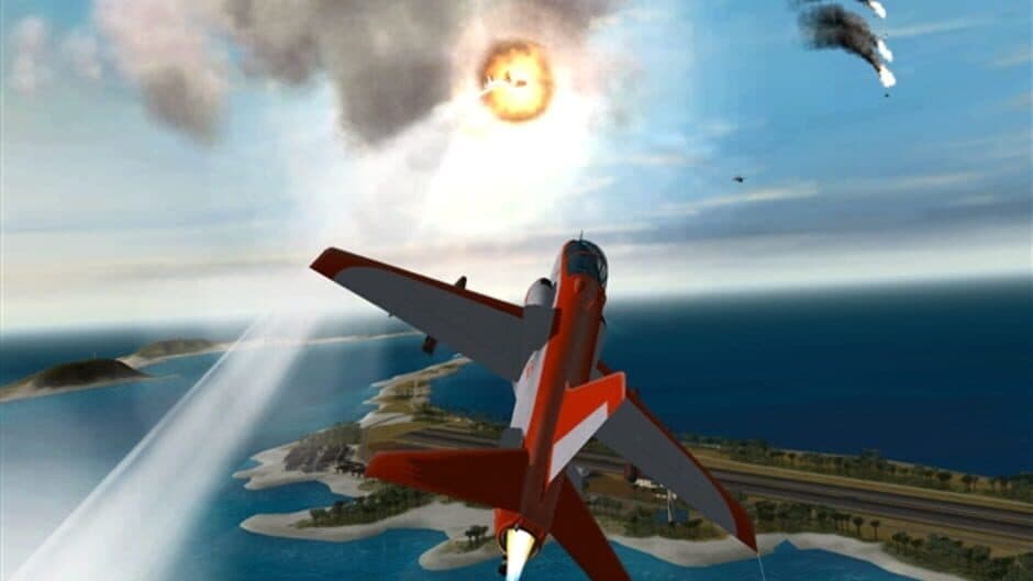 Скриншот 10 из Heatseeker