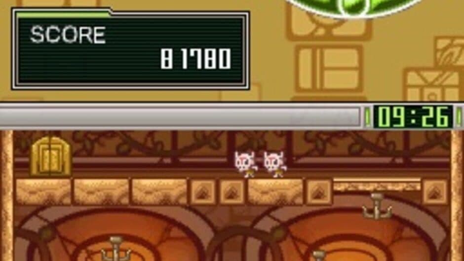 Скриншот 7 из G.G Series: Great Whip Adventure