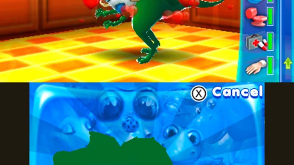 Скриншот 4 из 101 DinoPets 3D