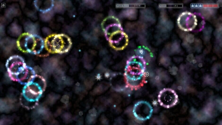 Скриншот 7 из Survival Space: Unlimited Shooting