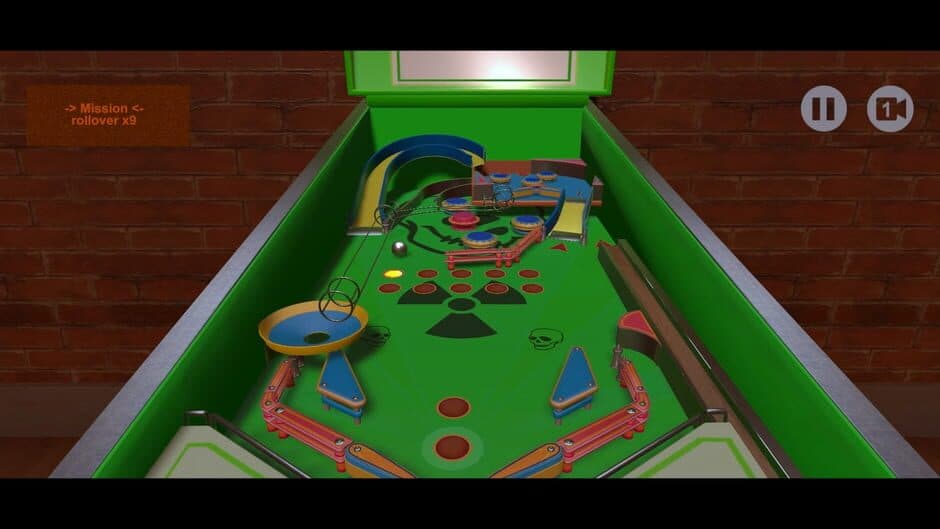 Скриншот 5 из Flipper Hazard 4