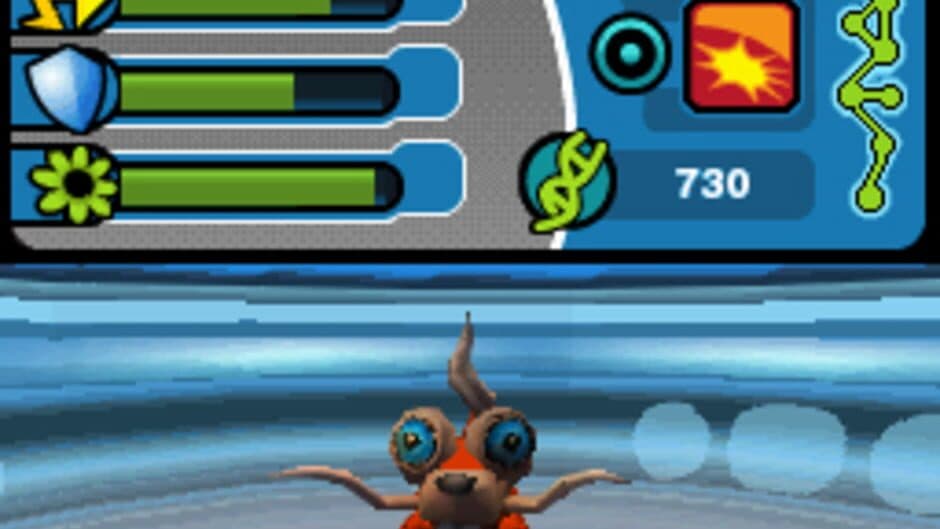Скриншот 5 из Spore Hero Arena
