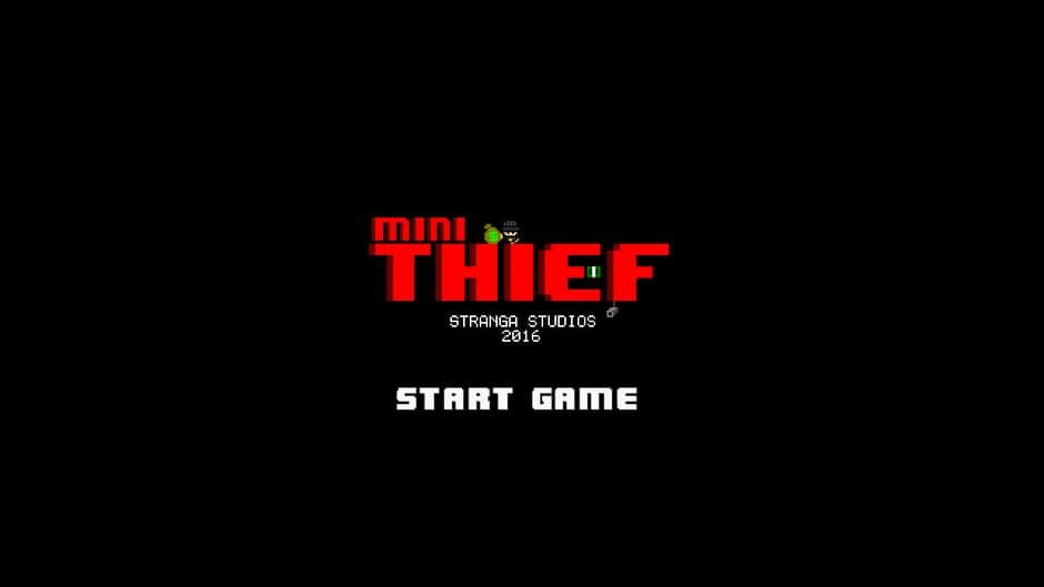 Скриншот 5 из Mini Thief