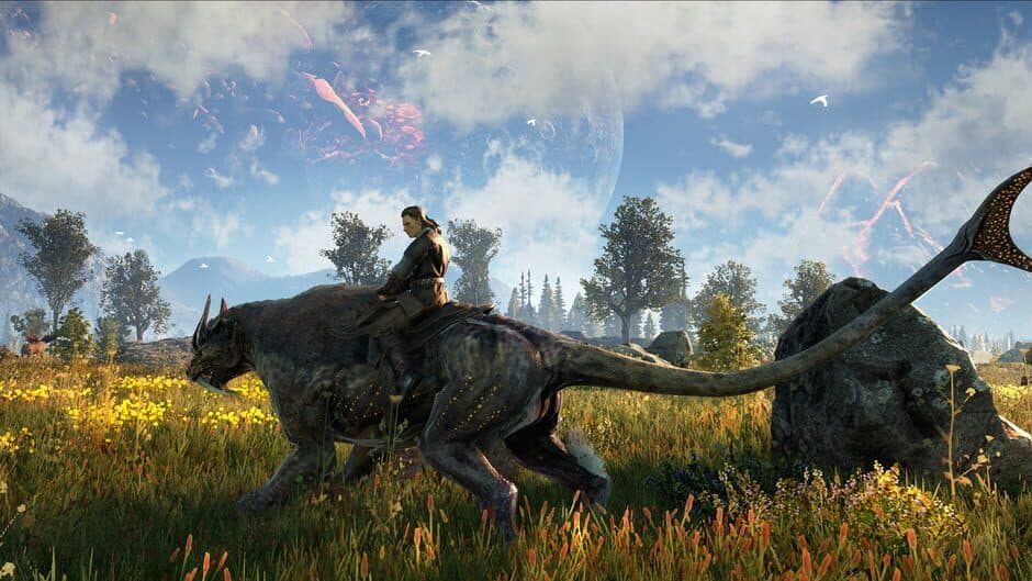 Скриншот 1 из Dark and Light
